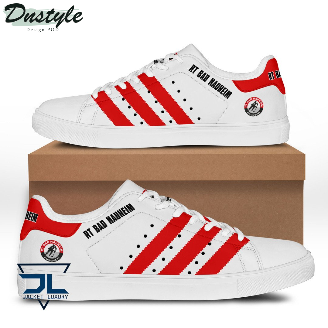 Rote Teufel Bad Nauheim Penny DEL stan smith shoes
