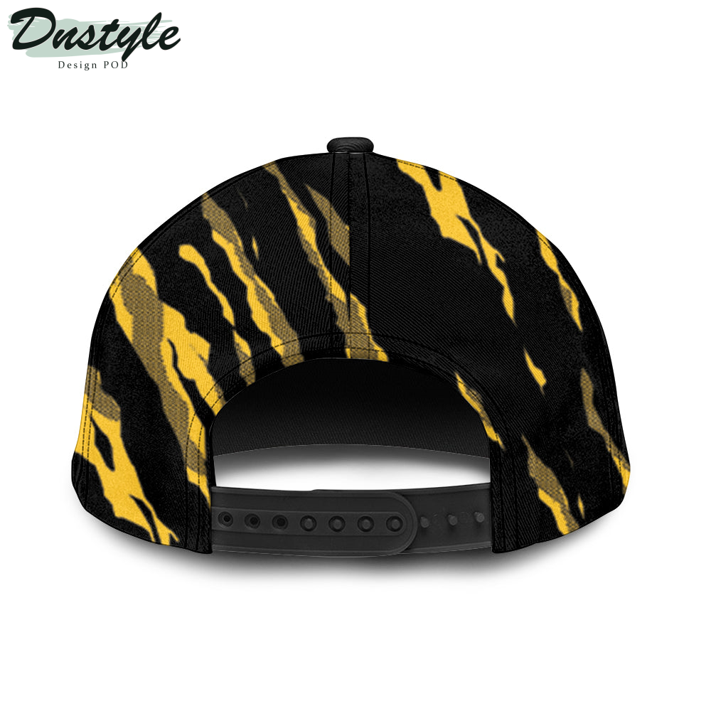 Northern Kentucky Norse Sport Style Keep go on Classic Cap