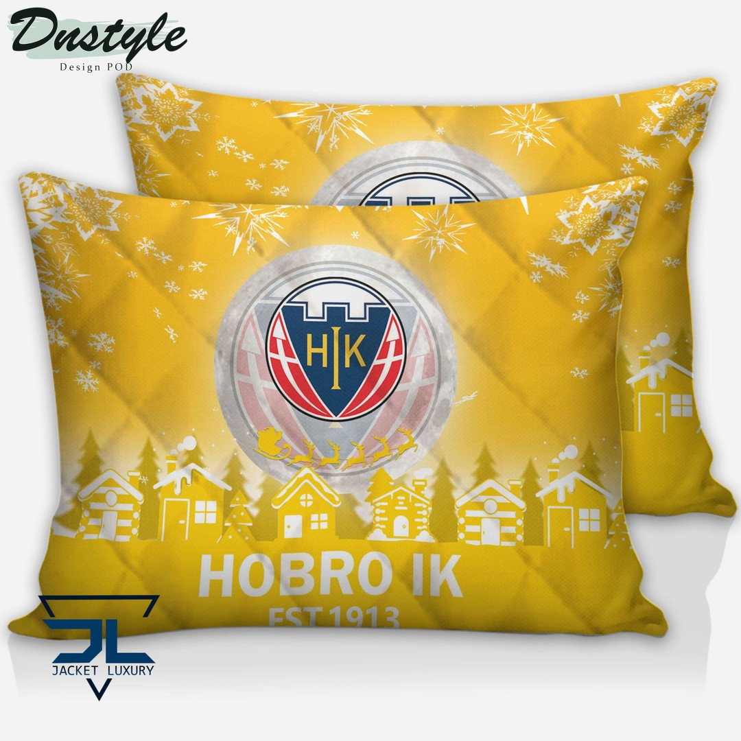 Hobro IK bedding set