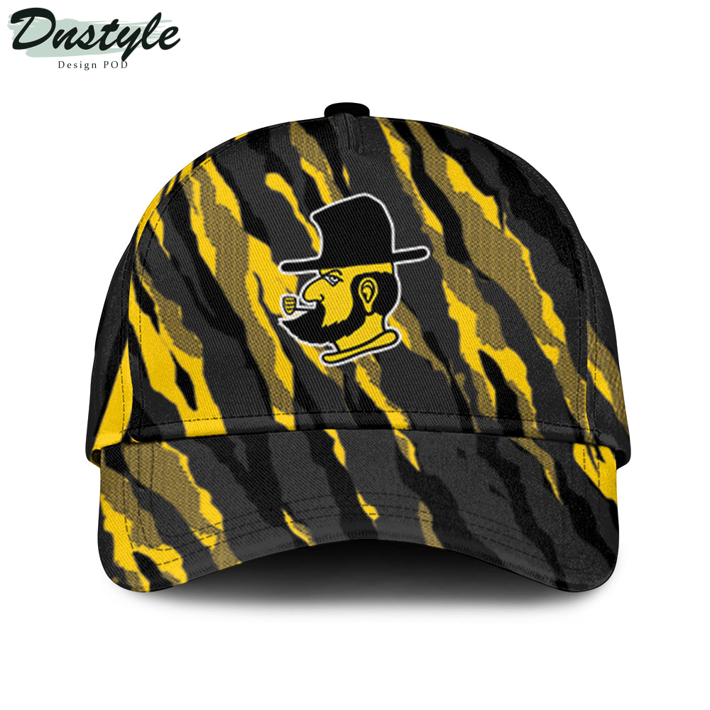 Arizona State Sun Devils Sport Style Keep go on Classic Cap