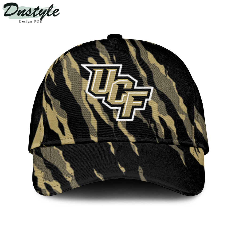 Central Florida Knights Sport Style Keep go on Classic Cap