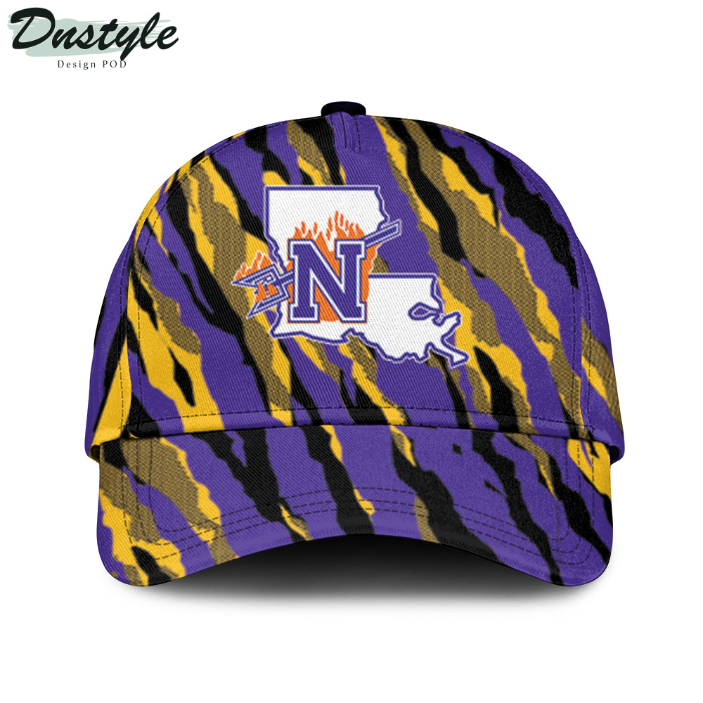 Northwestern State Demons Sport Style Keep go on Classic Cap