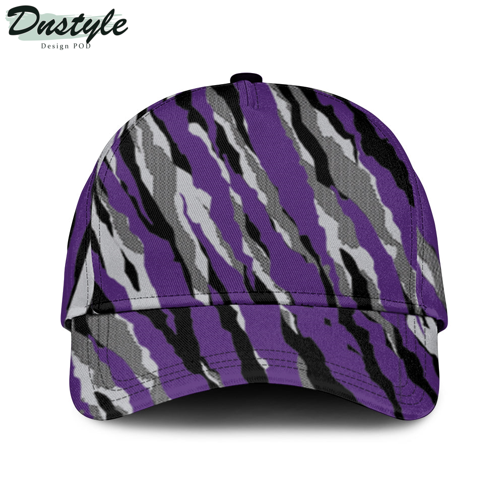 St. Thomas Tommies Sport Style Keep go on Classic Cap