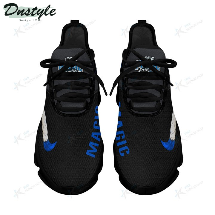 Orlando Magic max soul shoes