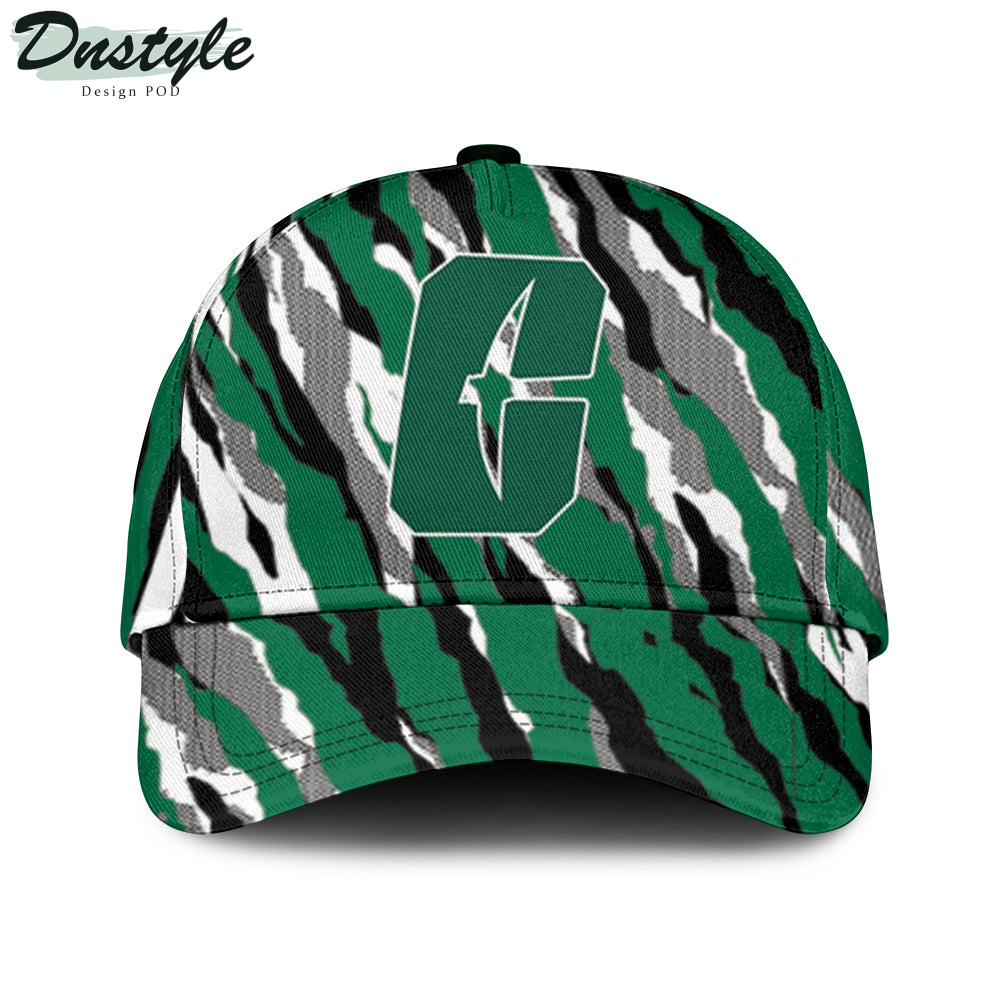 Charlotte 49ers Sport Style Keep go on Classic Cap