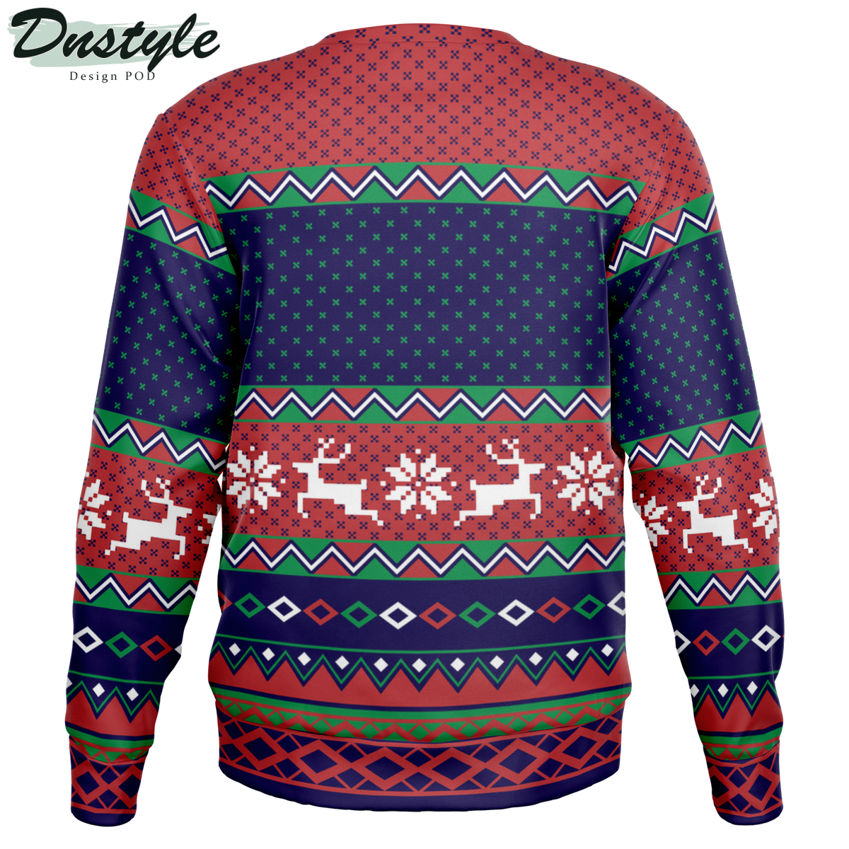 It's The Most Wonderful Time For A Beer Ugly Christmas Sweater