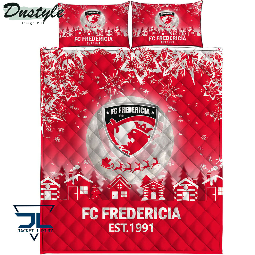 FC Fredericia bedding set
