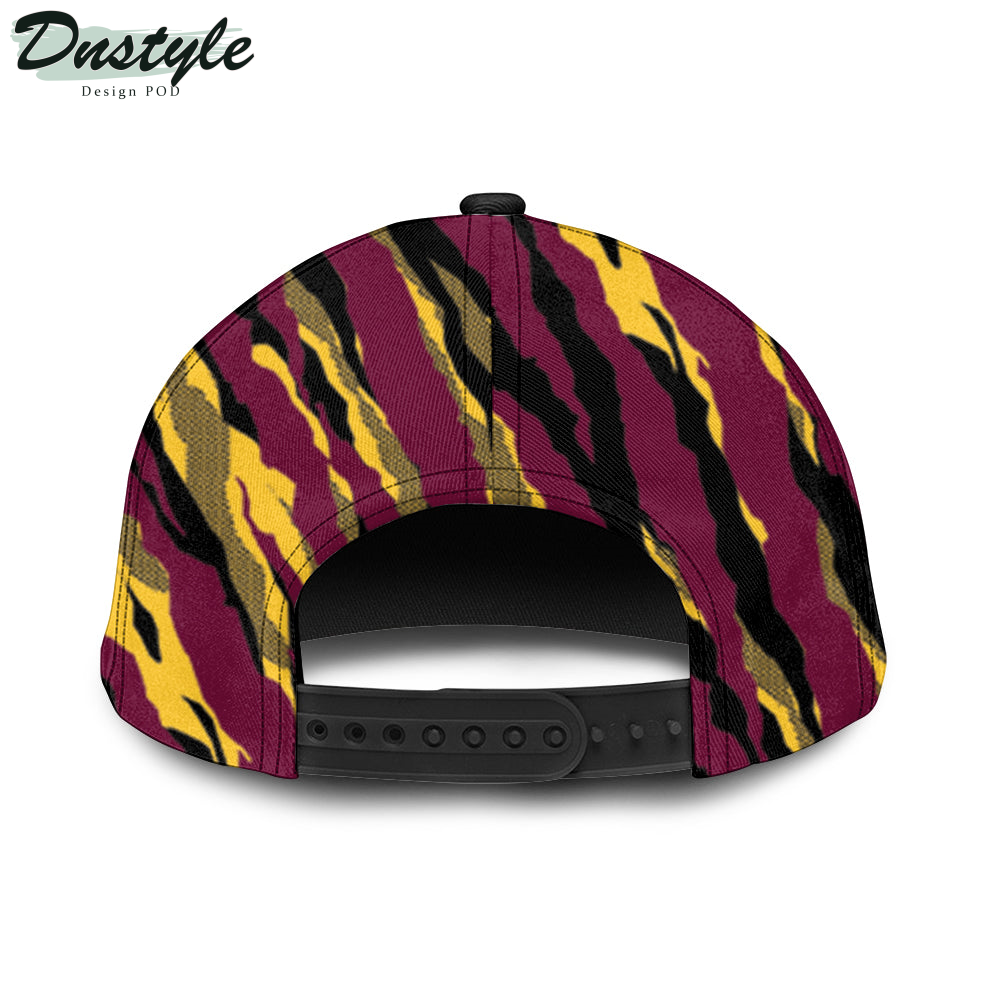 Central Michigan Chippewas Sport Style Keep go on Classic Cap