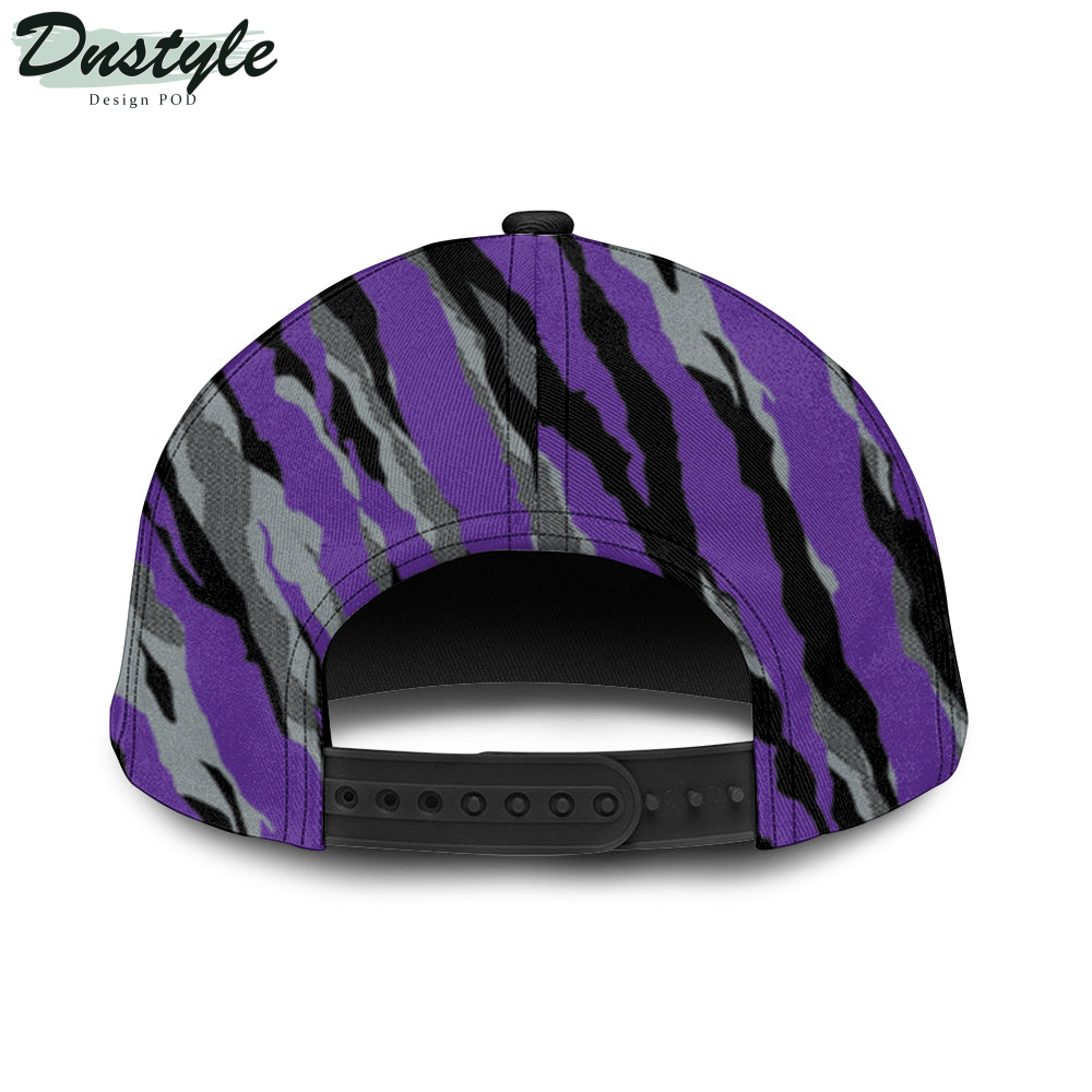 Kansas State Wildcats Sport Style Keep go on Classic Cap