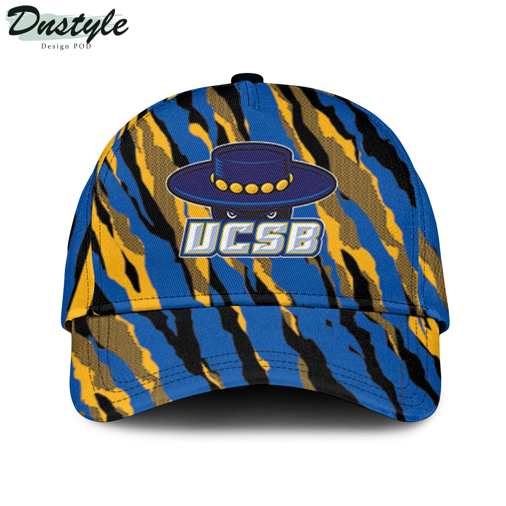 UCLA Bruins Sport Style Keep go on Classic Cap