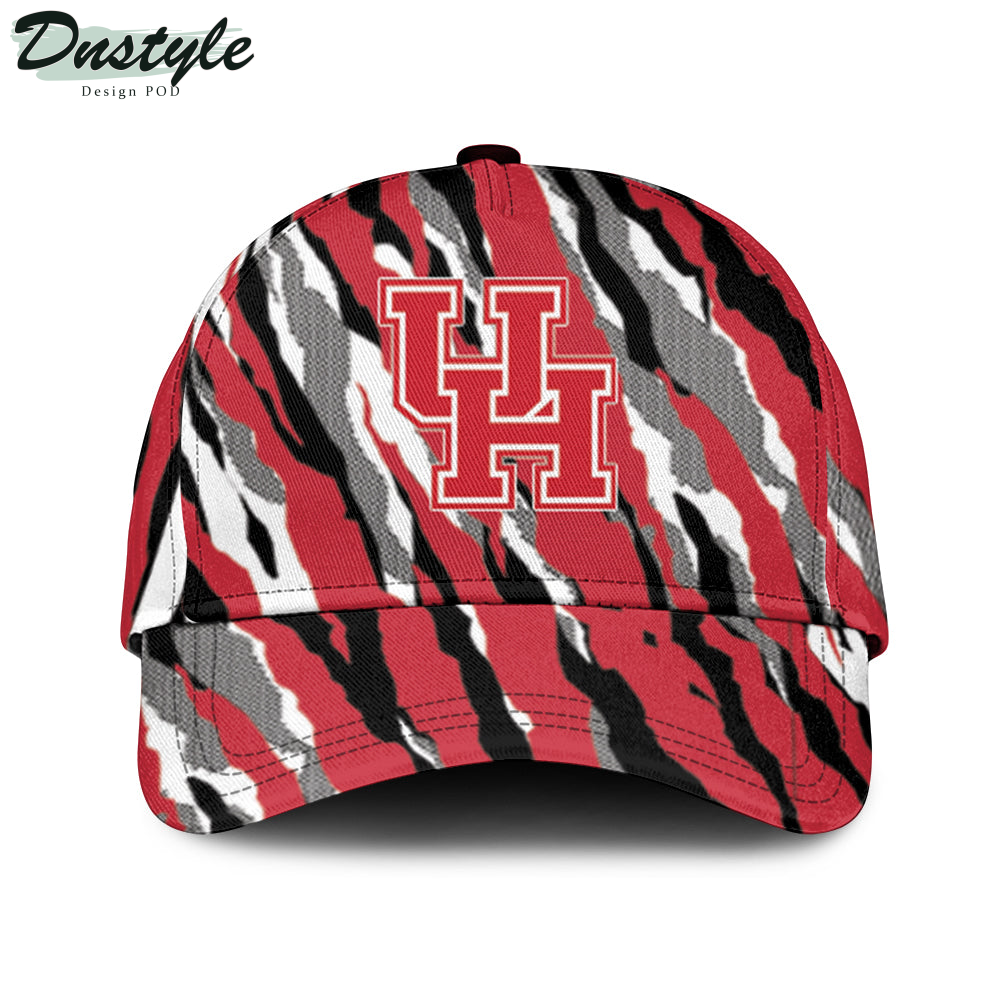 Houston Cougars Sport Style Keep go on Classic Cap