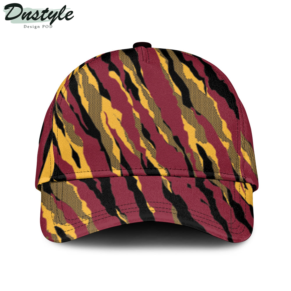 Minnesota Golden Gophers Sport Style Keep go on Classic Cap