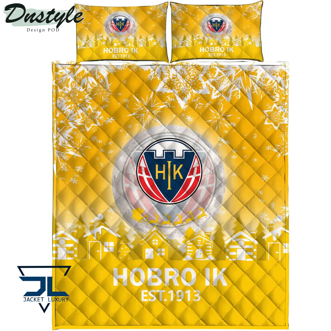 Hobro IK bedding set