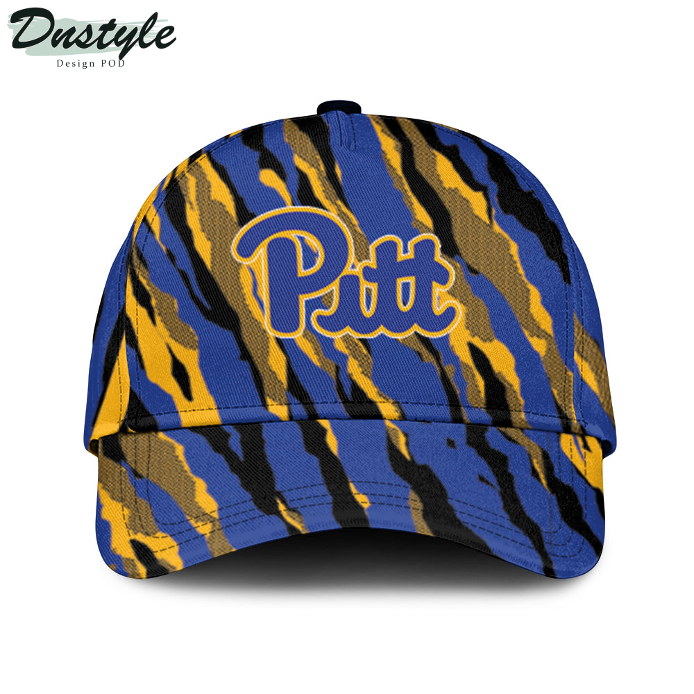 Portland Pilots Sport Style Keep go on Classic Cap