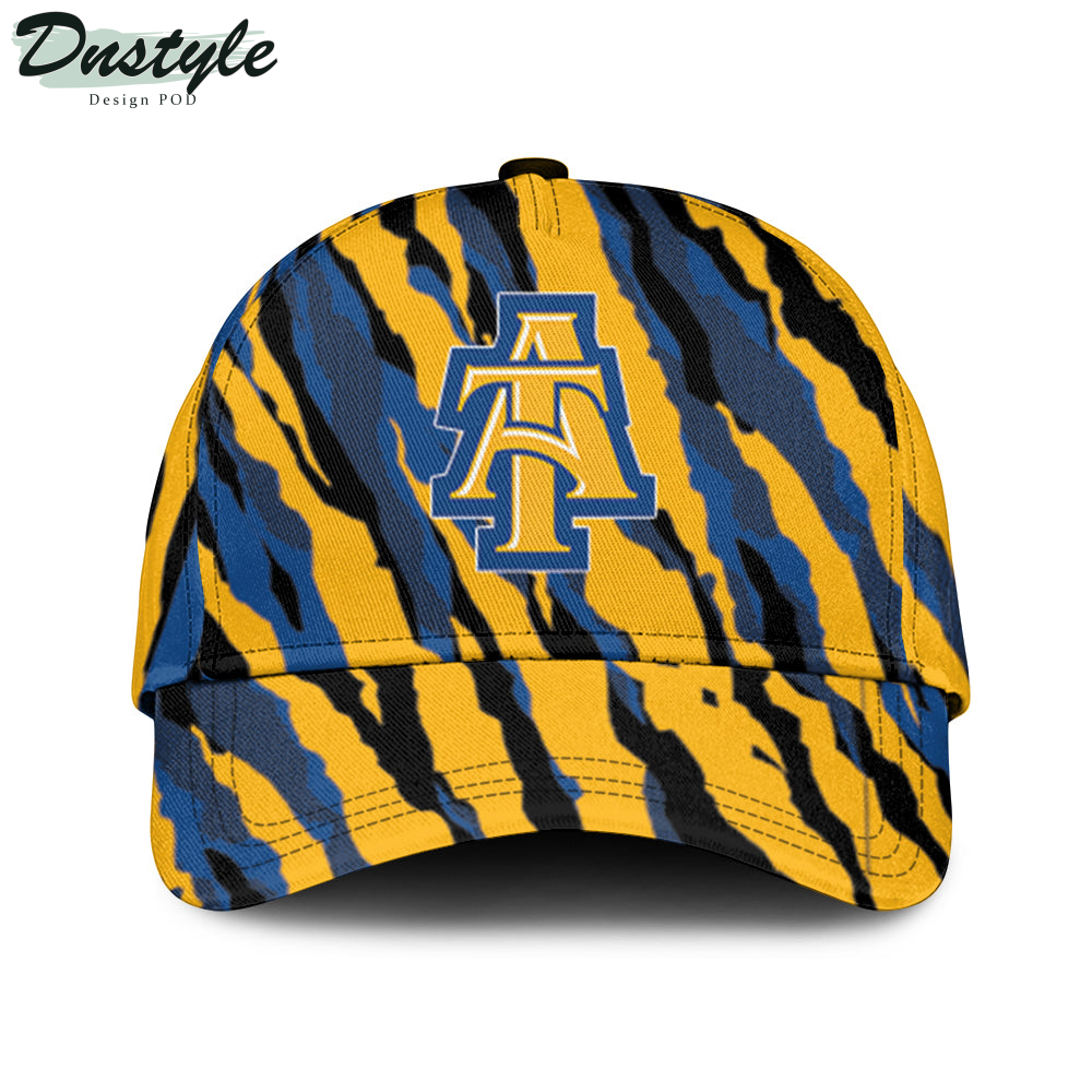 Mount St. Mary’s Mountaineers Sport Style Keep go on Classic Cap