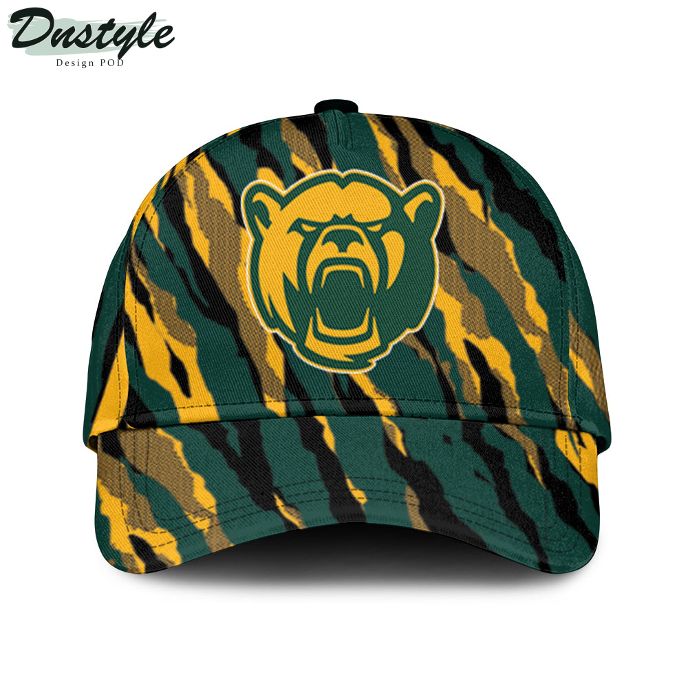 Baylor Bears Sport Style Keep go on Classic Cap