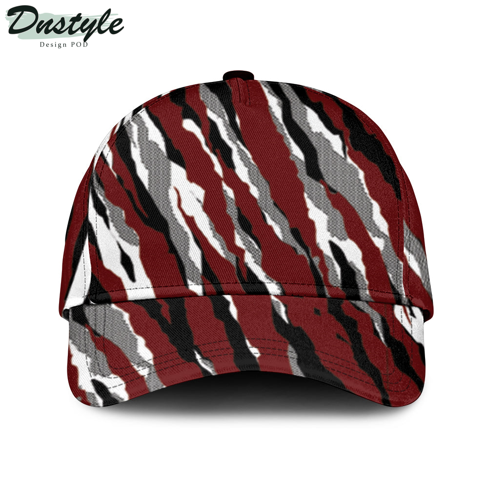 Mississippi State Bulldogs Sport Style Keep go on Classic Cap