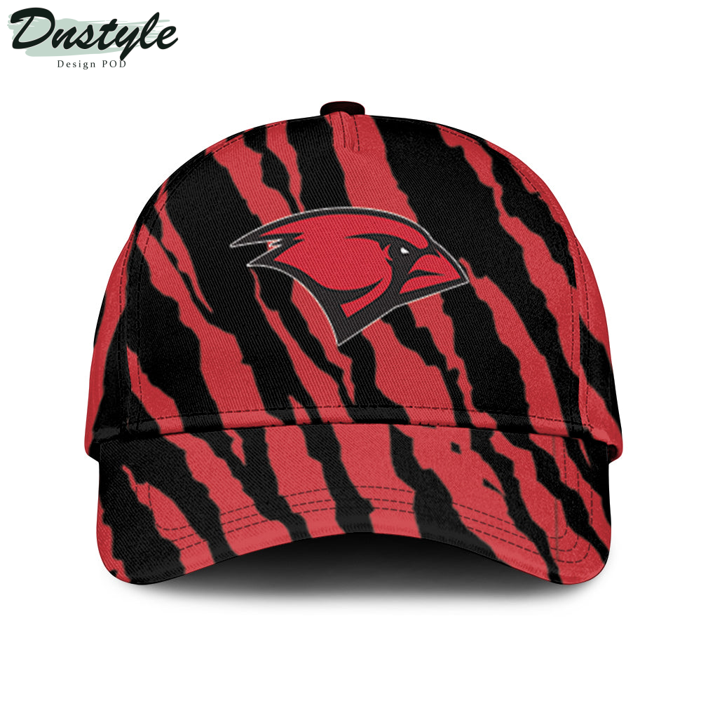 Incarnate Word Cardinals Sport Style Keep go on Classic Cap