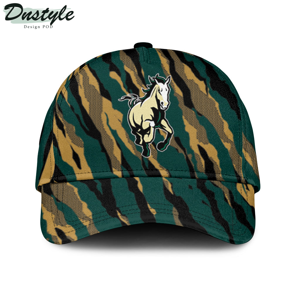 Cal Poly Mustangs Sport Style Keep go on Classic Cap