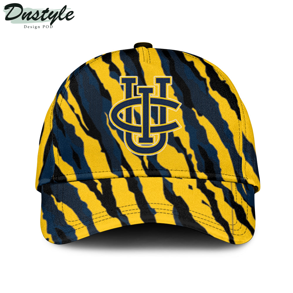 Tennessee Tech Golden Eagles Sport Style Keep go on Classic Cap