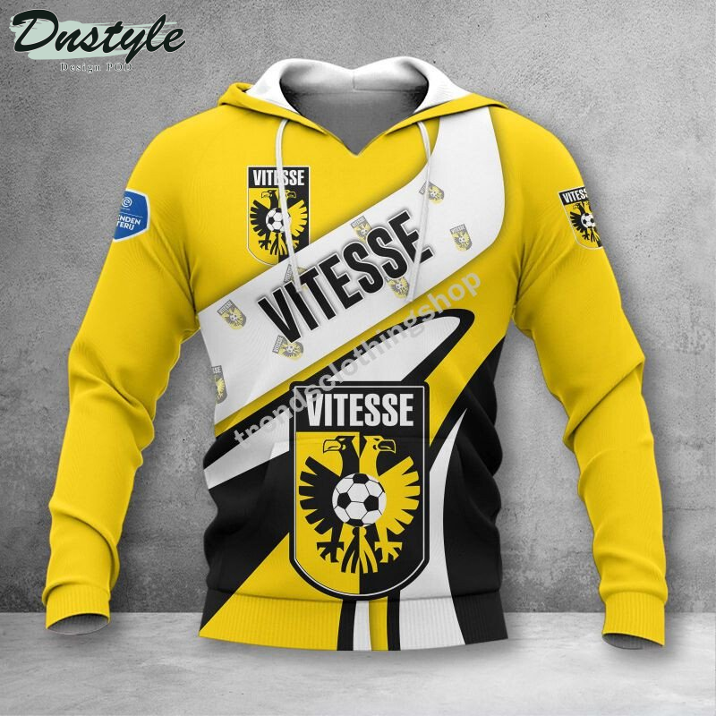 Vitesse 3D Tshirt Hoodie Polo Sweatshirt