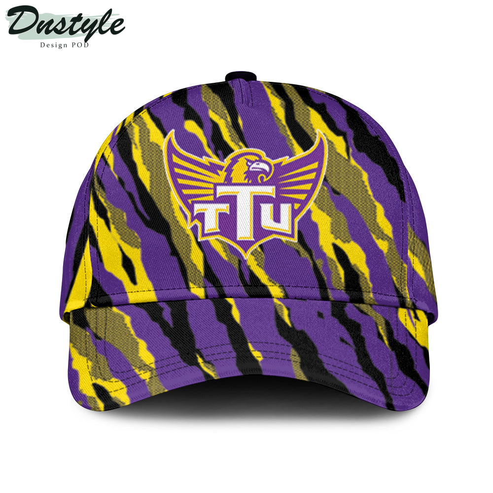 Tennessee Tech Golden Eagles Sport Style Keep go on Classic Cap