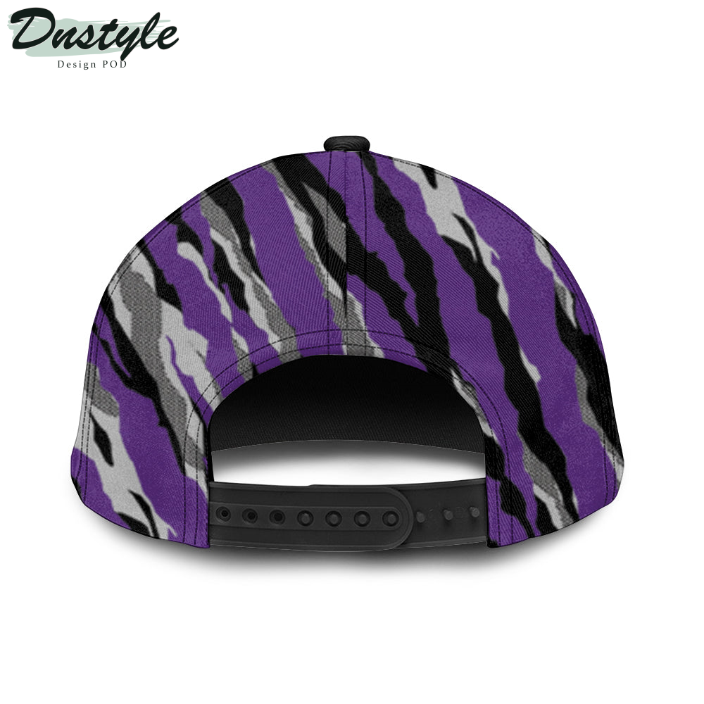 TCU Horned Frogs Sport Style Keep go on Classic Cap