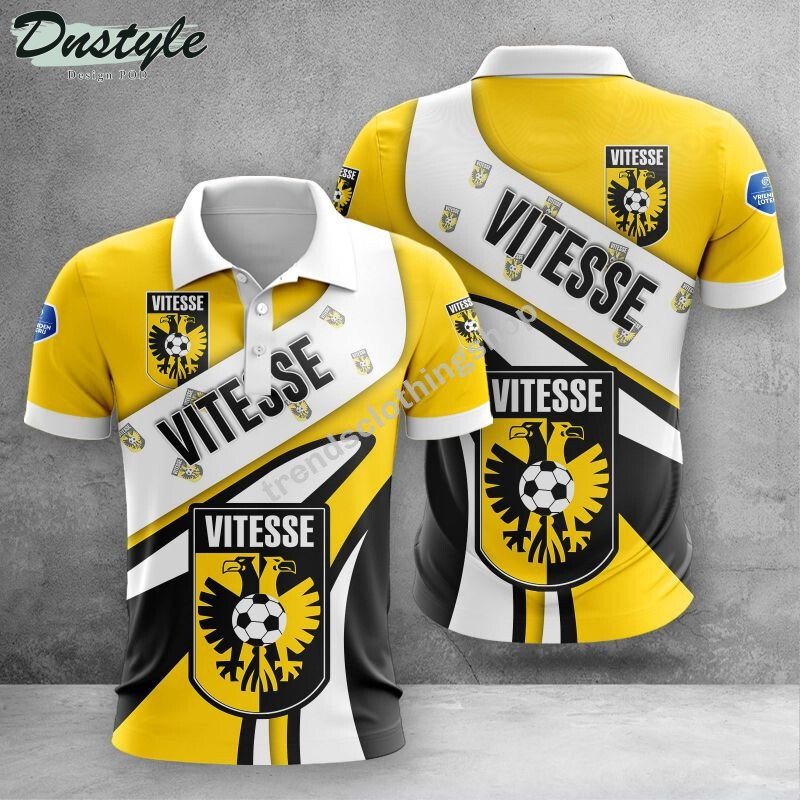 Vitesse 3D Tshirt Hoodie Polo Sweatshirt