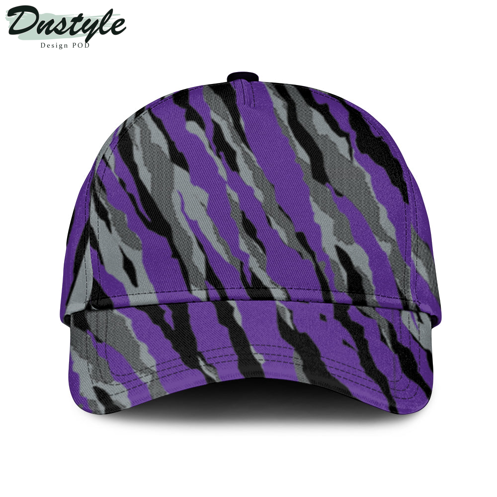 Kansas State Wildcats Sport Style Keep go on Classic Cap