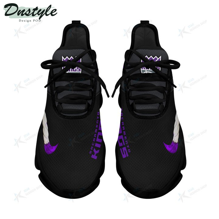 Sacramento Kings max soul shoes