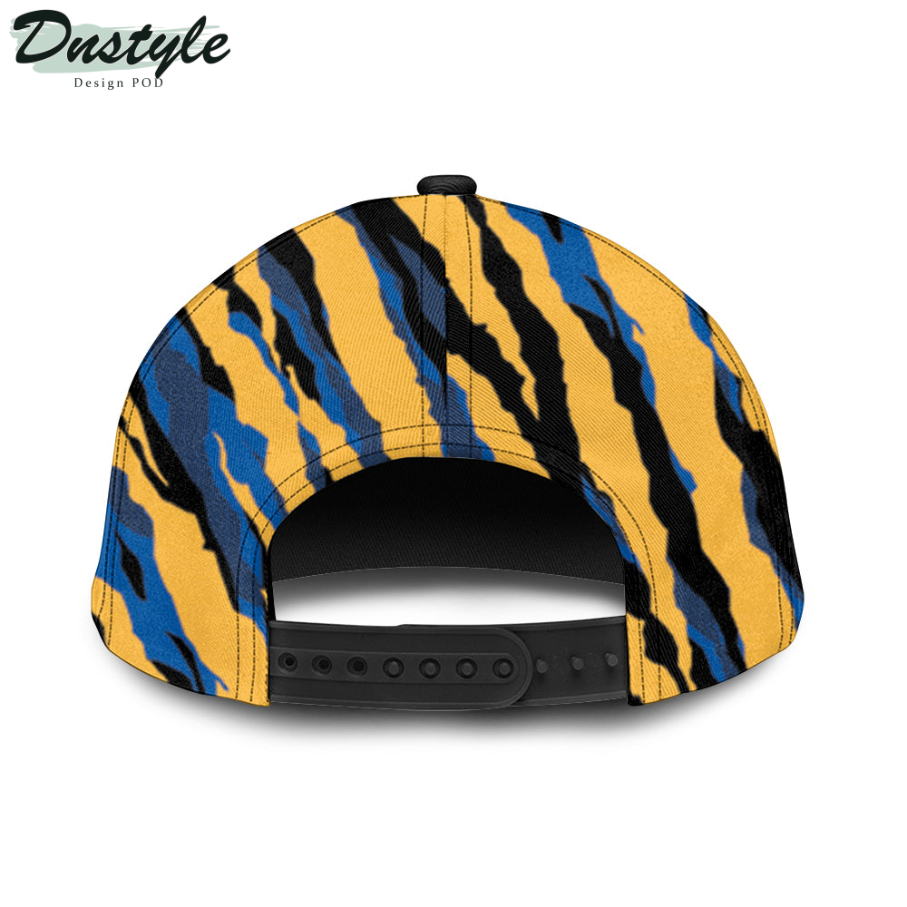 San Jose State Spartans Sport Style Keep go on Classic Cap