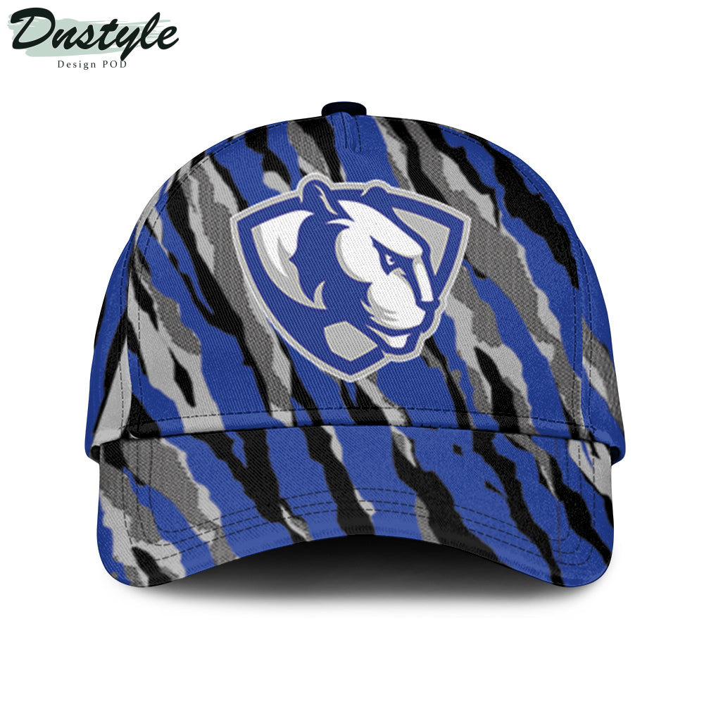 Eastern Illinois Panthers Sport Style Keep go on Classic Cap