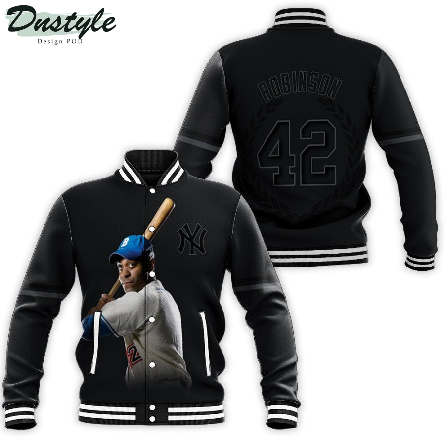 2020 Baseball Hall Of Fame Derek Sanderson Jeter New York Yankees 2 Baseball Jacket