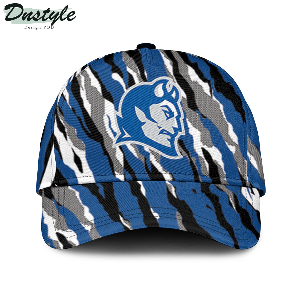 Creighton Bluejays Sport Style Keep go on Classic Cap