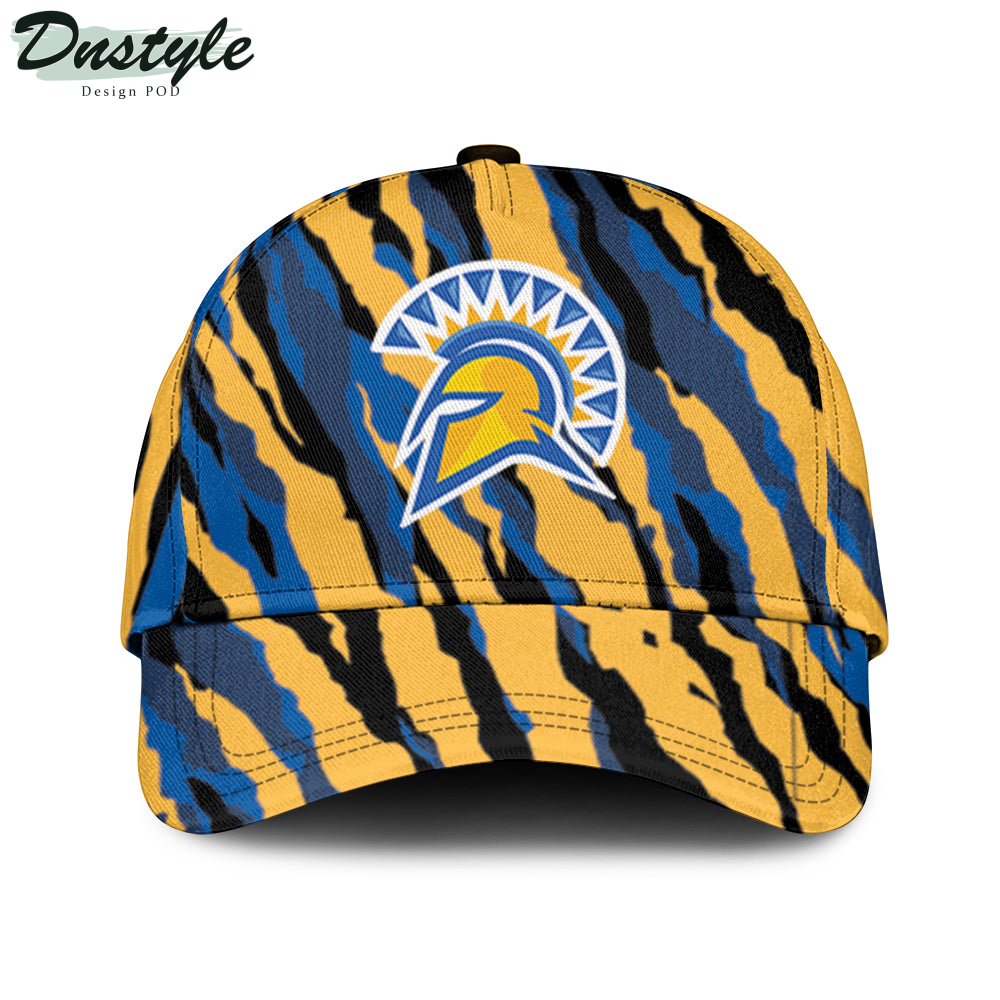 Santa Clara Broncos Sport Style Keep go on Classic Cap