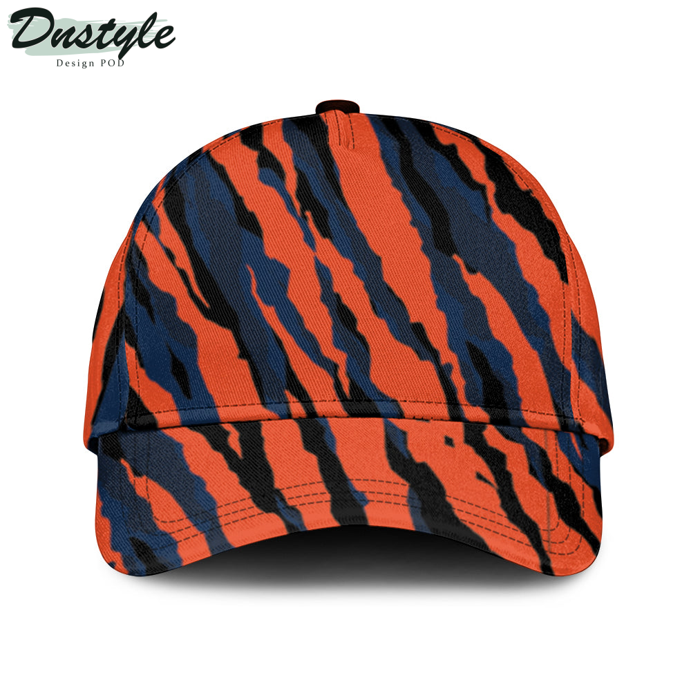 Illinois Fighting Illini Sport Style Keep go on Classic Cap