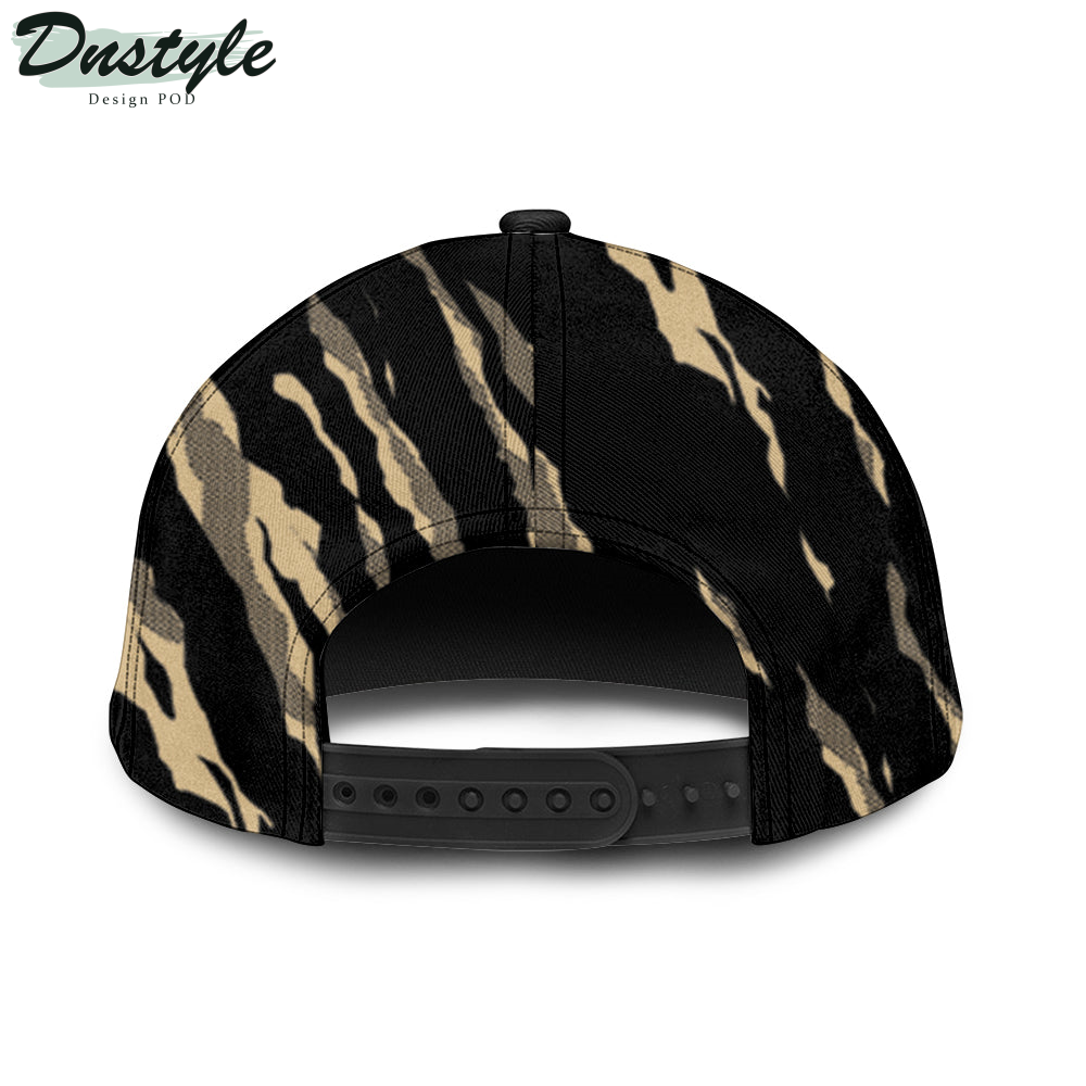 Army Black Knights Sport Style Keep go on Classic Cap