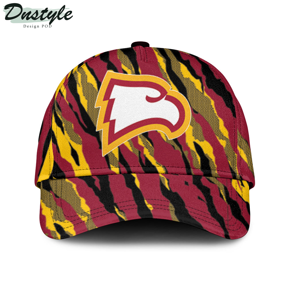 Winthrop Eagles Sport Style Keep go on Classic Cap