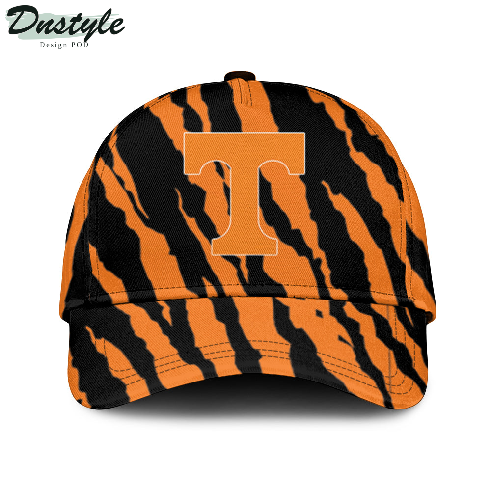 Tennessee Volunteers Sport Style Keep go on Classic Cap