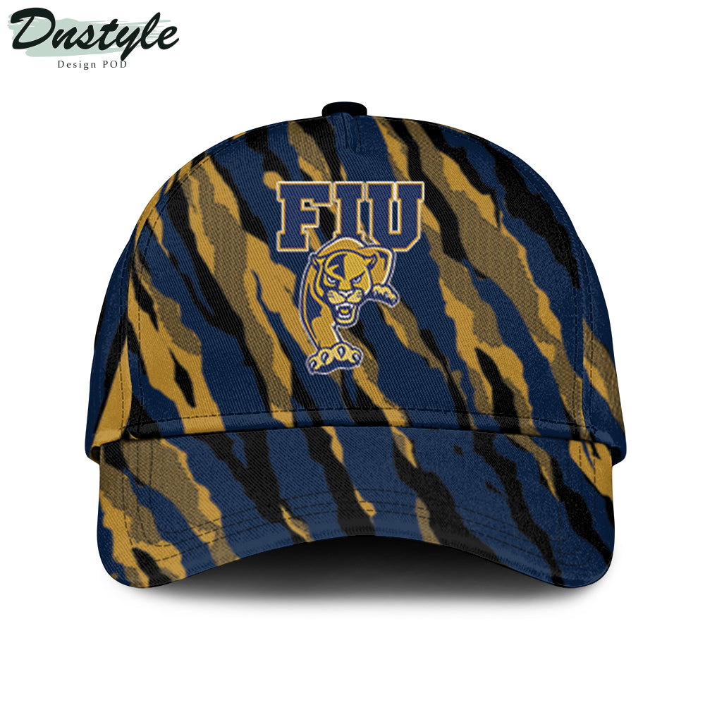 FIU Panthers Sport Style Keep go on Classic Cap