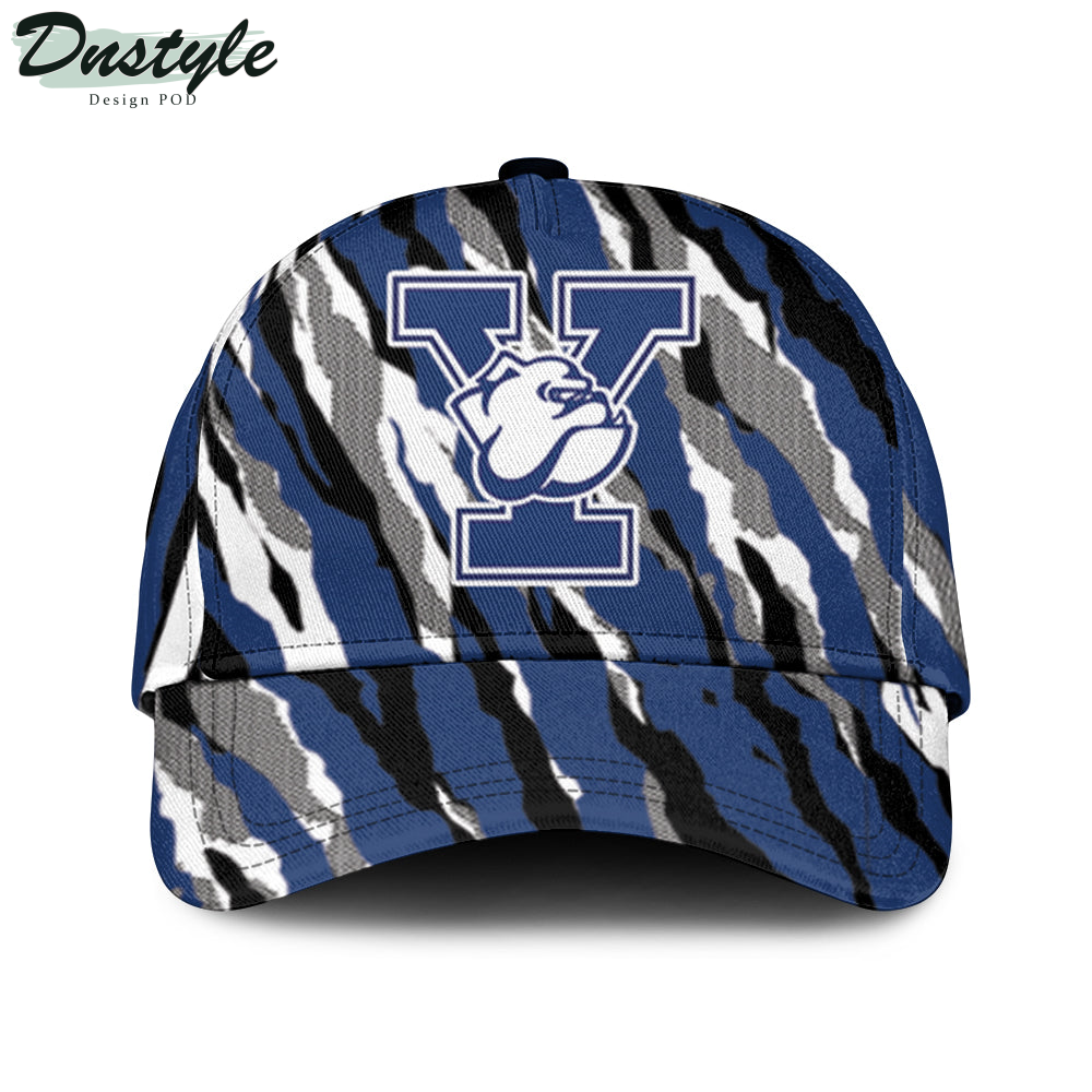 Yale Bulldogs Sport Style Keep go on Classic Cap