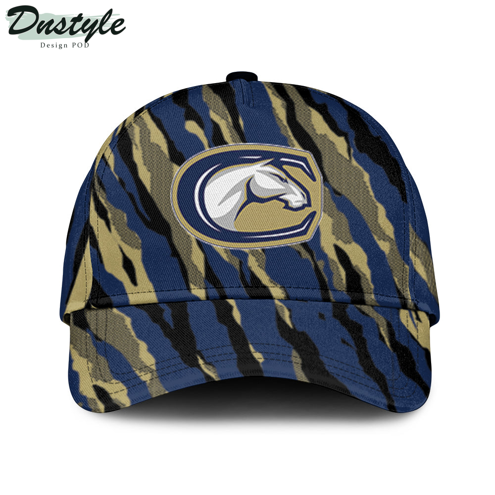 California Golden Bears Sport Style Keep go on Classic Cap