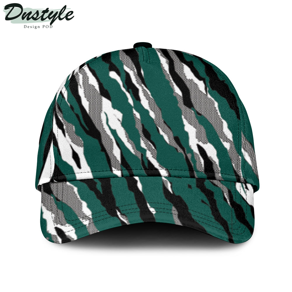 Jacksonville Dolphins Sport Style Keep go on Classic Cap