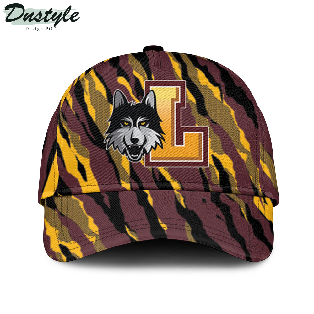 Minnesota Golden Gophers Sport Style Keep go on Classic Cap