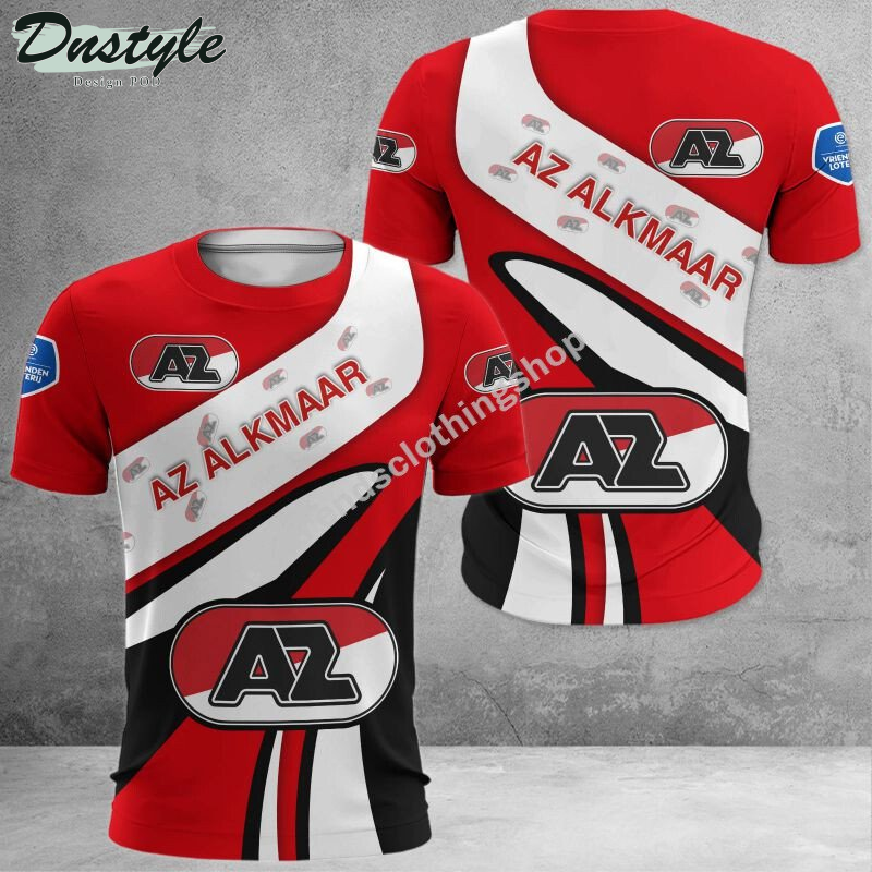 Ajax 3D Tshirt Hoodie Polo Sweatshirt