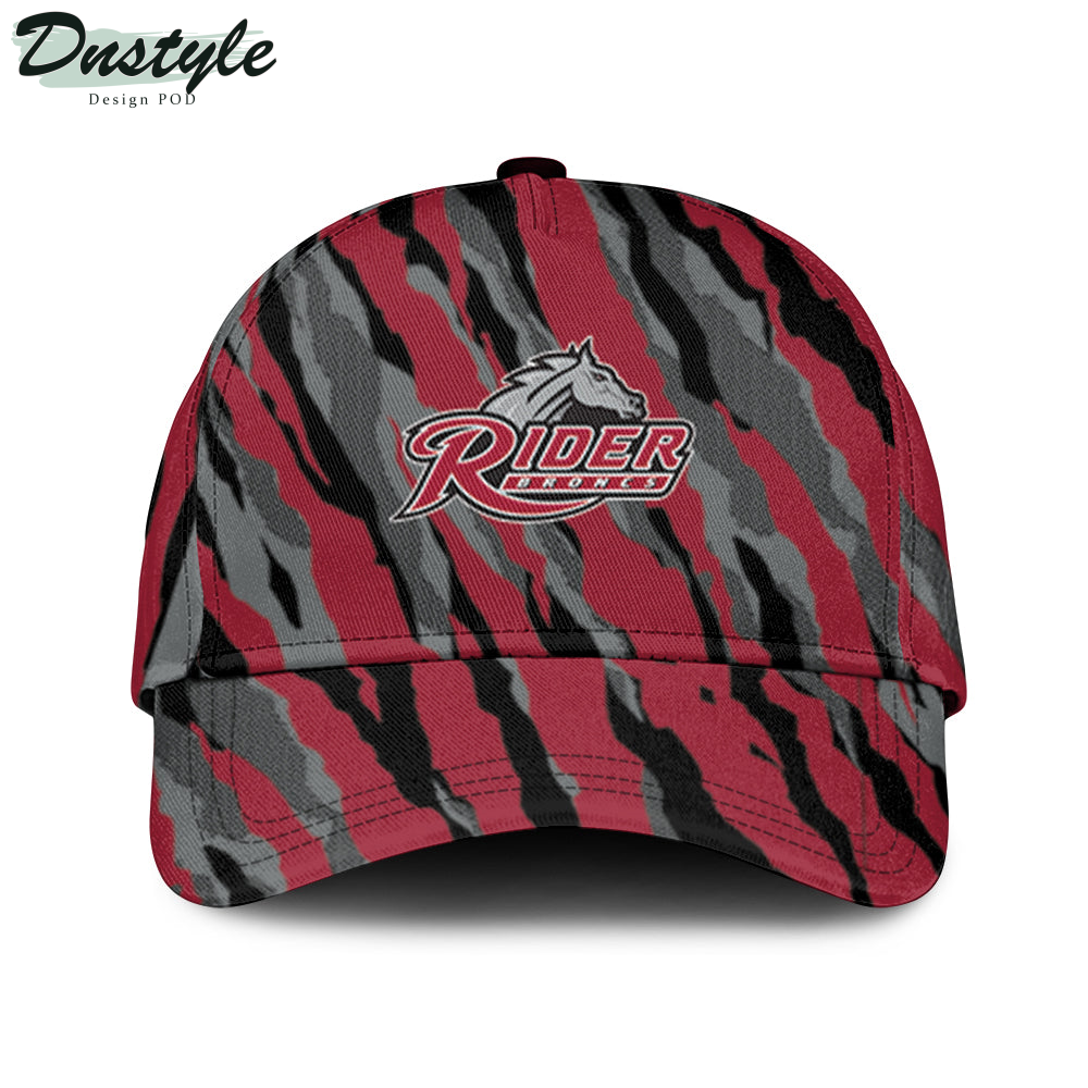 Rider Broncs Sport Style Keep go on Classic Cap