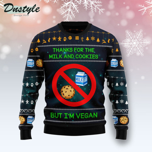 Lion Xmas Ugly Christmas Sweater