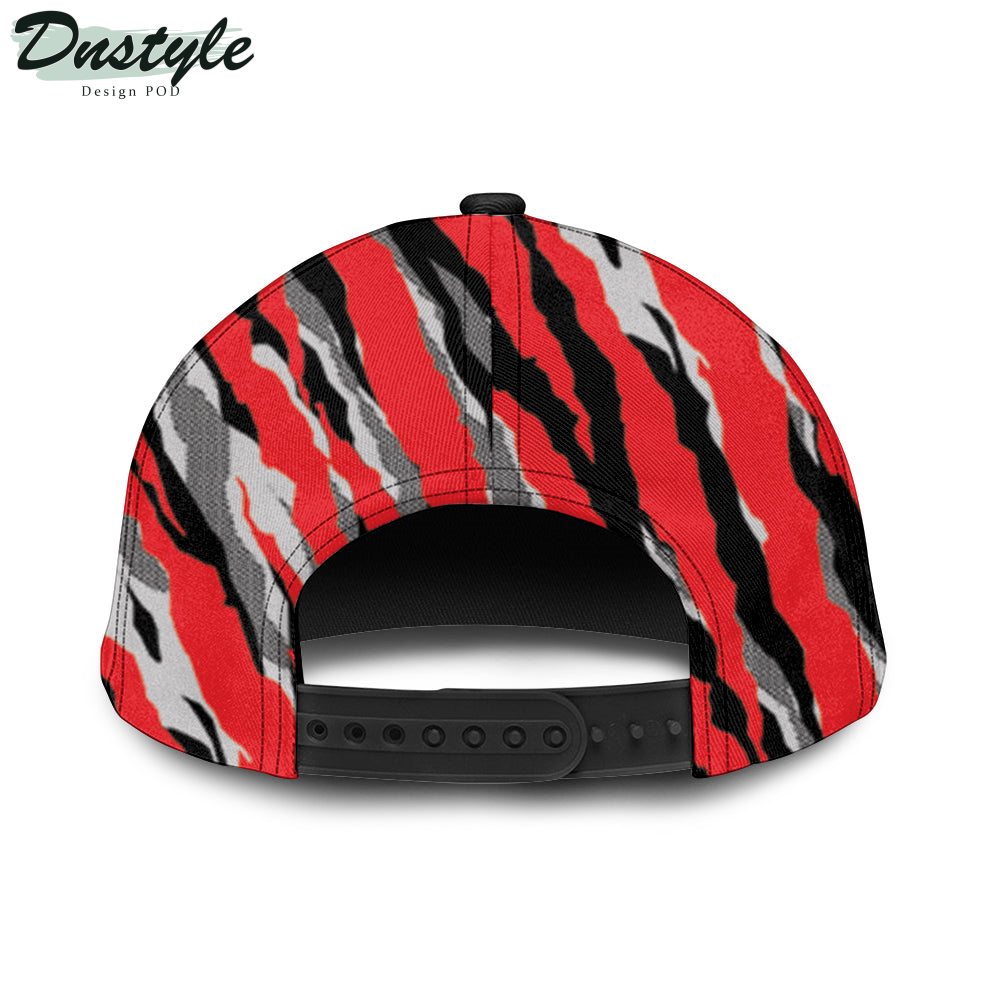 UNLV Rebels Sport Style Keep go on Classic Cap
