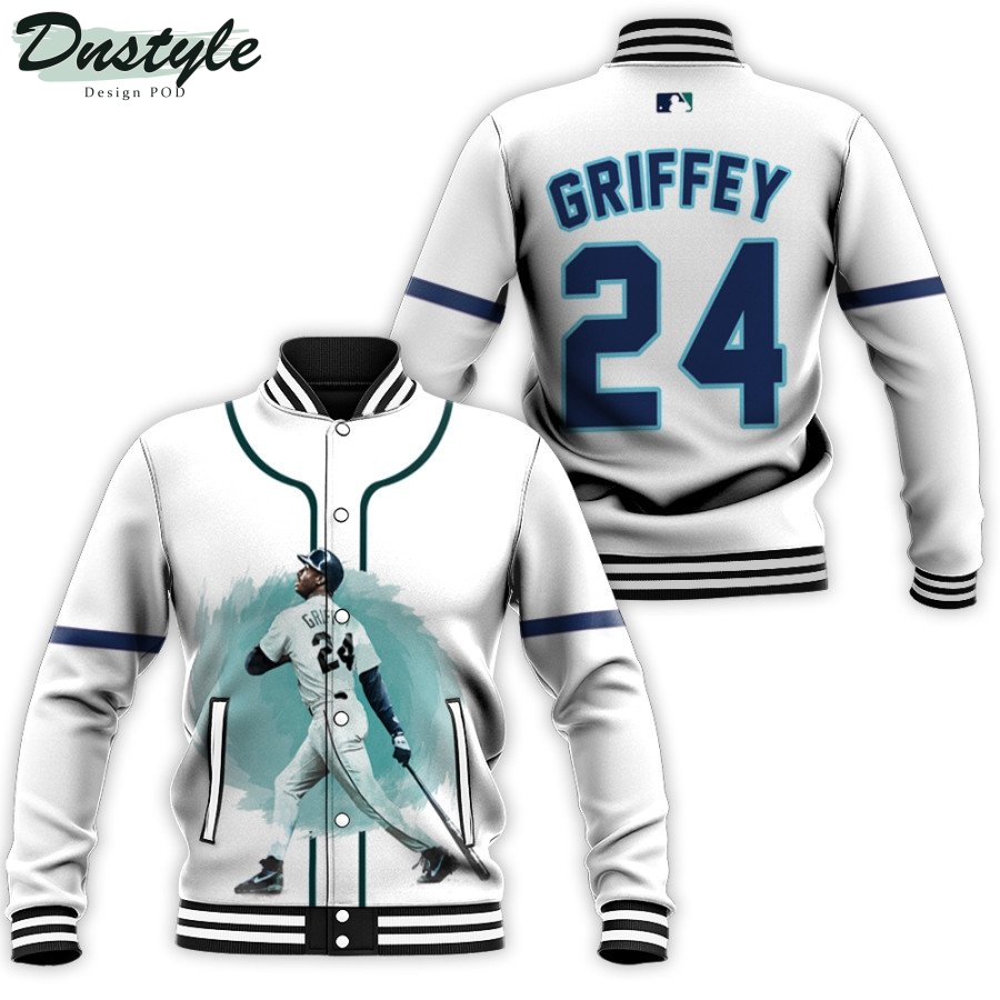 New York Yankees Brett Gardner 11 NBA Legends White 2019 Baseball Jacket