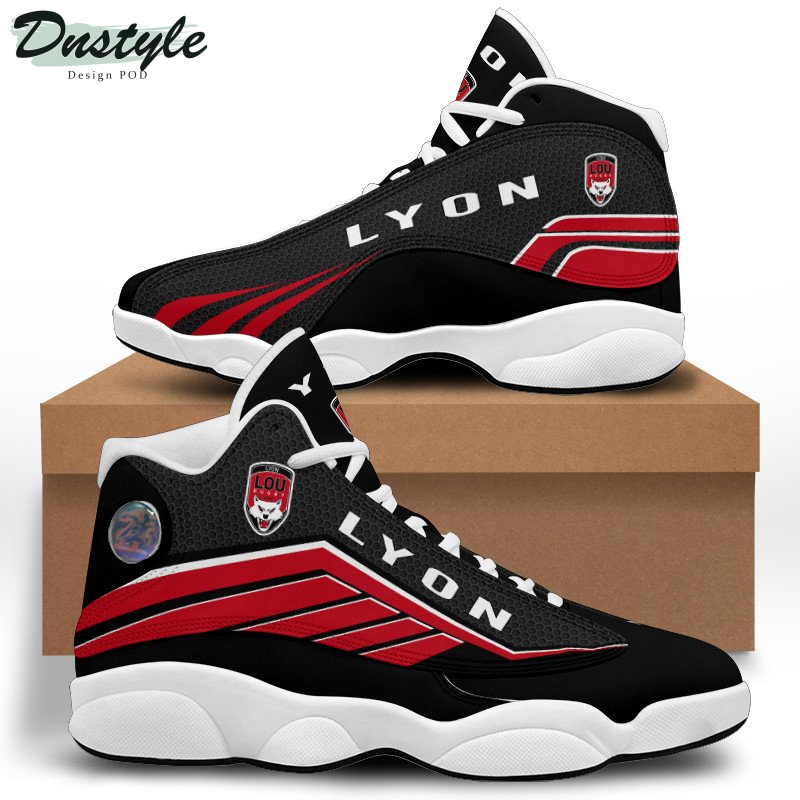 Lyon OU Air Jordan 13 Shoes Sneakers